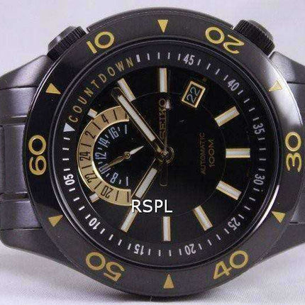Orologio da uomo automatico Seiko Superior SSA187 SSA187K1 SSA187K