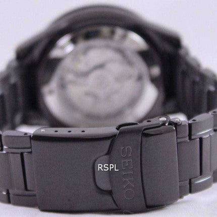 Orologio da uomo automatico Seiko Superior SSA187 SSA187K1 SSA187K