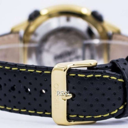 Orologio da uomo automatico Seiko Superior in edizione limitata SSA188 SSA188K1 SSA188K