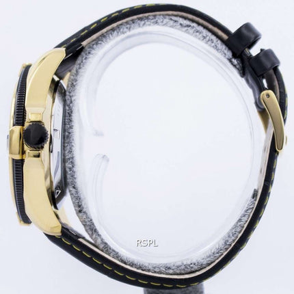 Orologio da uomo automatico Seiko Superior in edizione limitata SSA190 SSA190K1 SSA190K