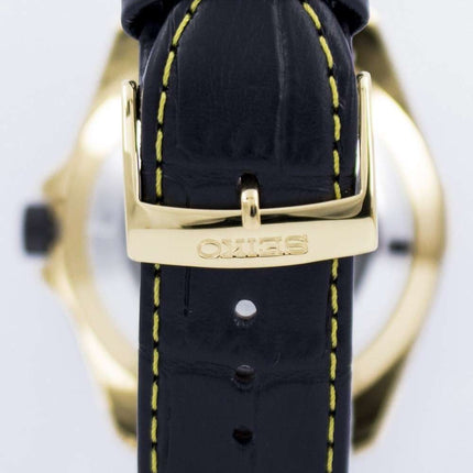 Orologio da uomo automatico Seiko Superior in edizione limitata SSA190 SSA190K1 SSA190K