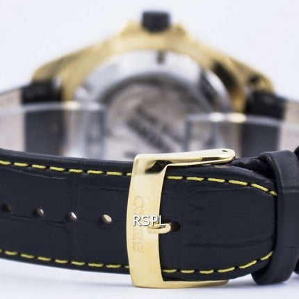 Orologio da uomo automatico Seiko Superior in edizione limitata SSA190 SSA190K1 SSA190K