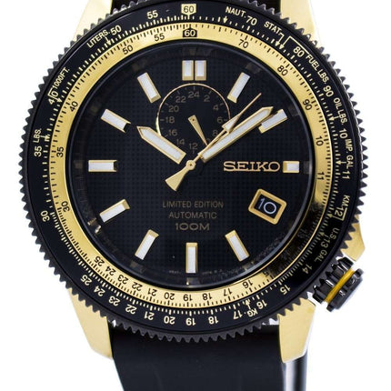 Orologio da uomo automatico Seiko Superior in edizione limitata SSA192 SSA192K1 SSA192K