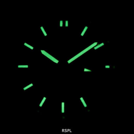 Orologio da uomo automatico Seiko Superior in edizione limitata SSA192 SSA192K1 SSA192K