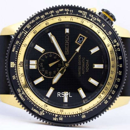 Orologio da uomo automatico Seiko Superior in edizione limitata SSA192 SSA192K1 SSA192K