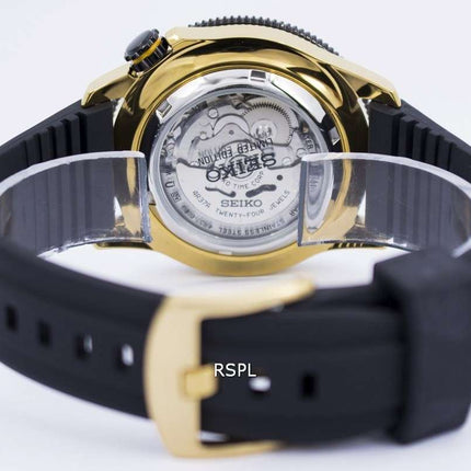 Orologio da uomo automatico Seiko Superior in edizione limitata SSA192 SSA192K1 SSA192K