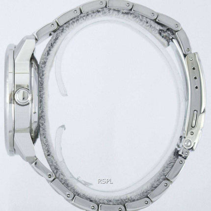 Orologio da uomo automatico Seiko 5 da 24 rubini SSA205 SSA205K1 SSA205K