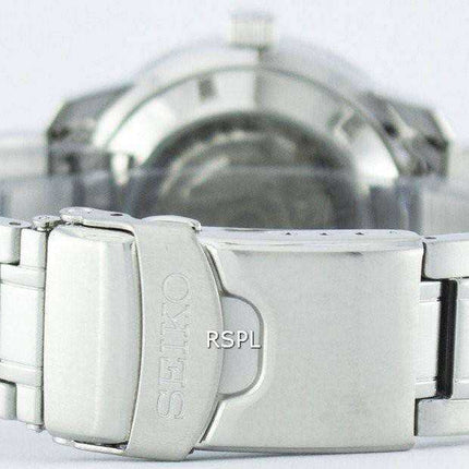 Orologio da uomo automatico Seiko 5 da 24 rubini SSA205 SSA205K1 SSA205K