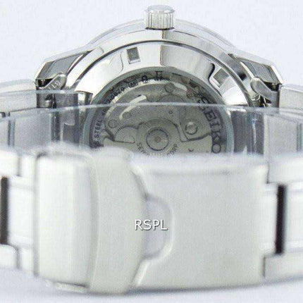 Orologio da uomo automatico Seiko 5 da 24 rubini SSA205 SSA205K1 SSA205K