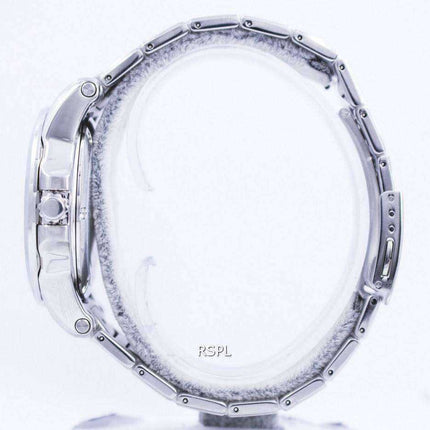 Seiko Premier Automatico 24 rubini Open Heart Japan Made SSA213 SSA213J1 SSA213J Orologio da uomo