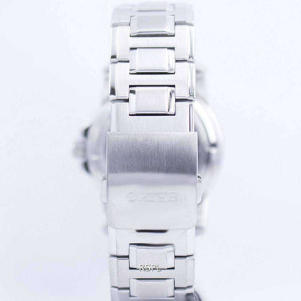 Seiko Premier Automatico 24 rubini Open Heart Japan Made SSA213 SSA213J1 SSA213J Orologio da uomo