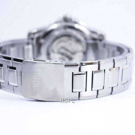 Seiko Premier Automatico 24 rubini Open Heart Japan Made SSA213 SSA213J1 SSA213J Orologio da uomo
