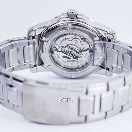 Seiko Premier Automatico 24 rubini Open Heart Japan Made SSA213 SSA213J1 SSA213J Orologio da uomo