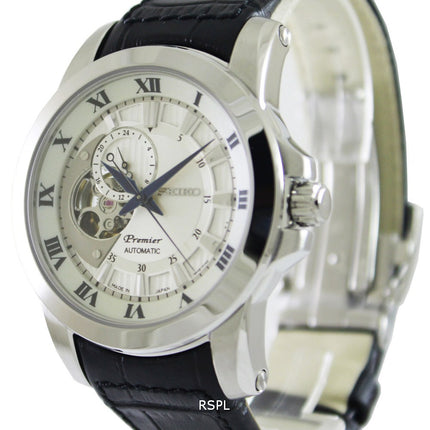 Orologio da uomo Seiko Premier Automatic SSA213J2