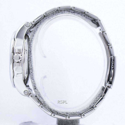 Seiko Premier Automatico a 24 rubini con cuore aperto Giappone Made SSA215 SSA215J1 SSA215J - Orologio da uomo