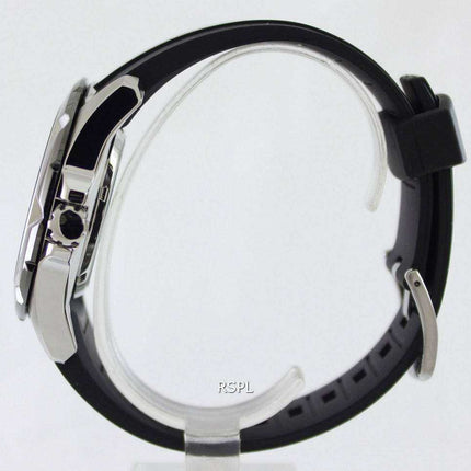 Orologio da uomo automatico Seiko 24 fili 100M SSA221 SSA221K1 SSA221K