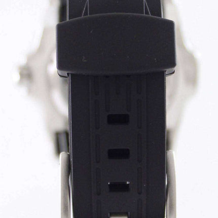 Orologio da uomo automatico Seiko 24 fili 100M SSA221 SSA221K1 SSA221K