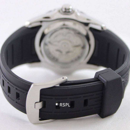 Orologio da uomo automatico Seiko 24 fili 100M SSA221 SSA221K1 SSA221K