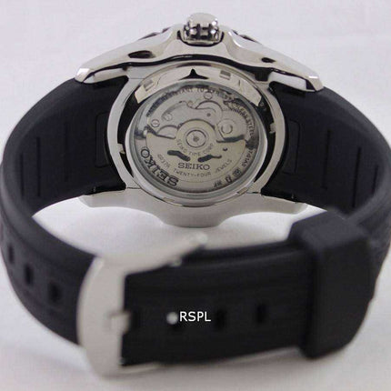 Orologio da uomo automatico Seiko 24 fili 100M SSA221 SSA221K1 SSA221K