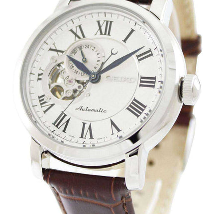 Orologio da uomo automatico Seiko SSA231 SSA231K1 SSA231K