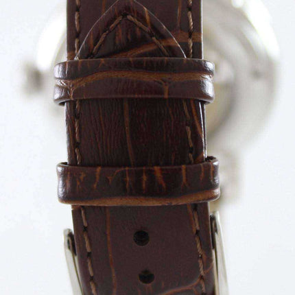 Orologio da uomo automatico Seiko SSA231 SSA231K1 SSA231K