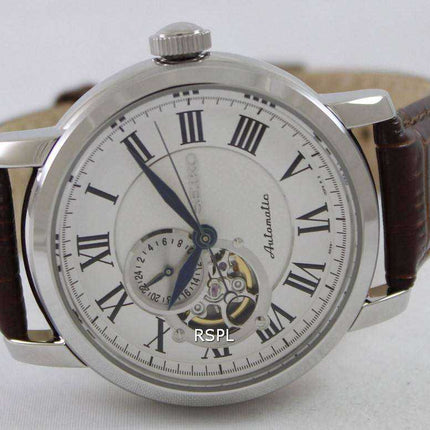 Orologio da uomo automatico Seiko SSA231 SSA231K1 SSA231K