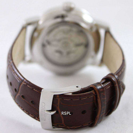 Orologio da uomo automatico Seiko SSA231 SSA231K1 SSA231K