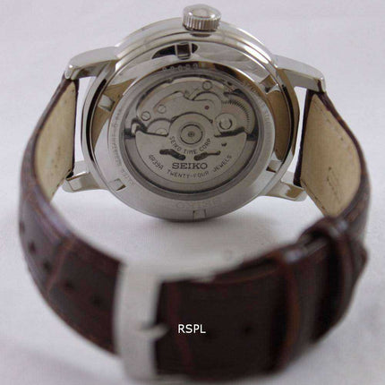 Orologio da uomo automatico Seiko SSA231 SSA231K1 SSA231K