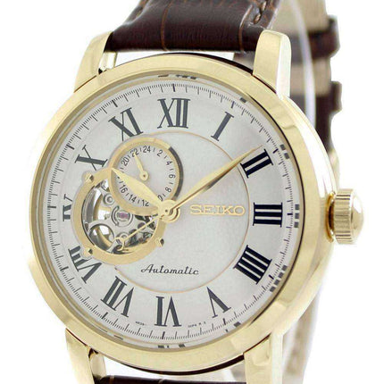 Orologio da uomo automatico Seiko SSA232 SSA232K1 SSA232K