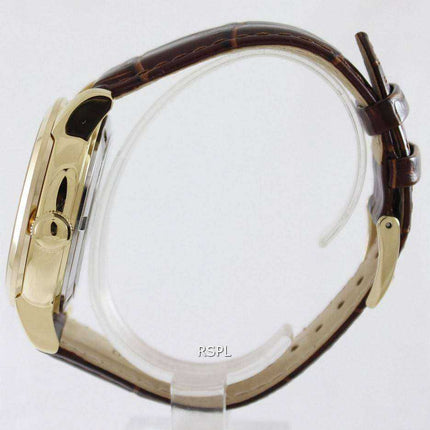 Orologio da uomo automatico Seiko SSA232 SSA232K1 SSA232K