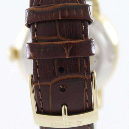 Orologio da uomo automatico Seiko SSA232 SSA232K1 SSA232K