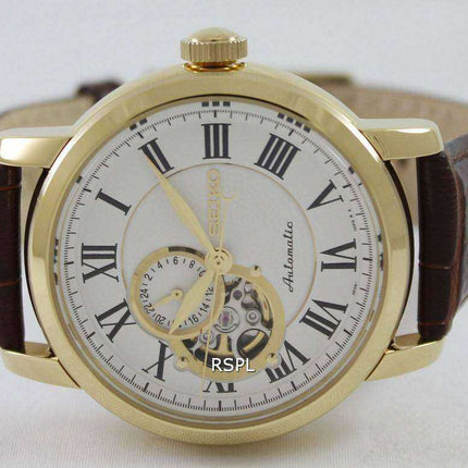 Orologio da uomo automatico Seiko SSA232 SSA232K1 SSA232K