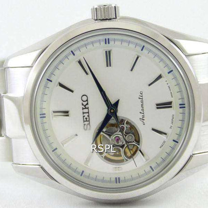 Orologio da uomo Seiko Automatic SSA255 SSA255J1 SSA255J