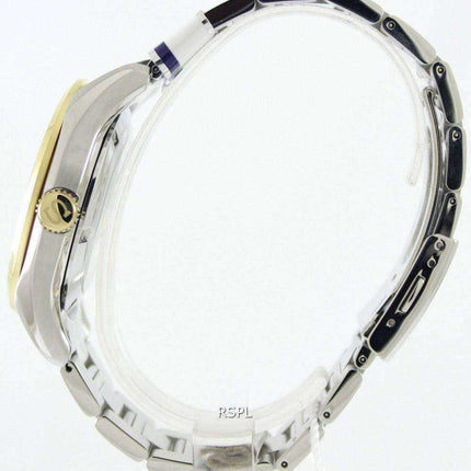 Orologio da uomo automatico Seiko SSA258J1 SSA258J bicolore