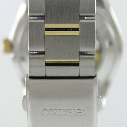 Orologio da uomo automatico Seiko SSA258J1 SSA258J bicolore