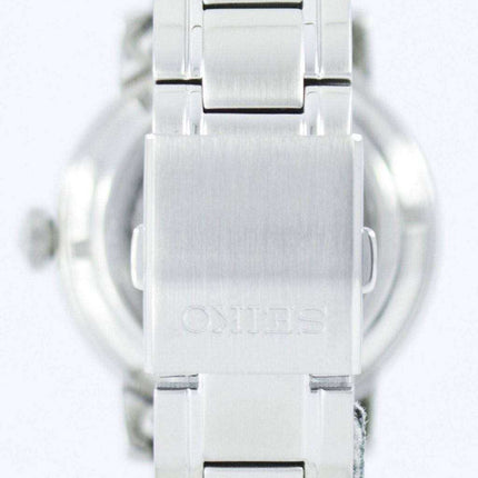 Orologio da uomo automatico Seiko Presage SSA263 SSA263K1 SSA263K automatico