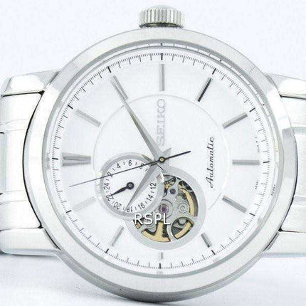 Orologio da uomo automatico Seiko Presage SSA263 SSA263K1 SSA263K automatico