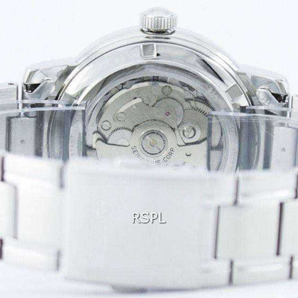 Orologio da uomo automatico Seiko Presage SSA263 SSA263K1 SSA263K automatico