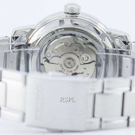 Orologio da uomo automatico Seiko Presage SSA265 SSA265K1 SSA265K automatico