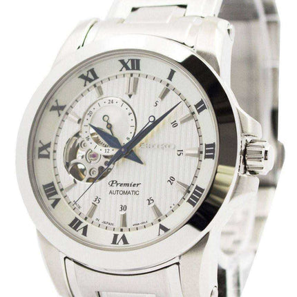 Orologio da uomo Seiko Premier Automatic Made in Giappone SSA275J1 SSA275J