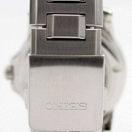 Orologio da uomo Seiko Premier Automatic Made in Giappone SSA275J1 SSA275J