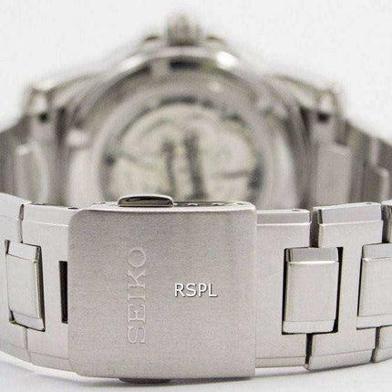 Orologio da uomo Seiko Premier Automatic Made in Giappone SSA275J1 SSA275J