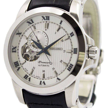 Orologio da uomo Seiko Premier Automatic SSA275J2