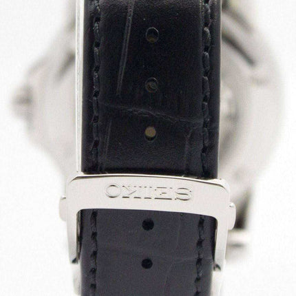 Orologio da uomo Seiko Premier Automatic SSA275J2