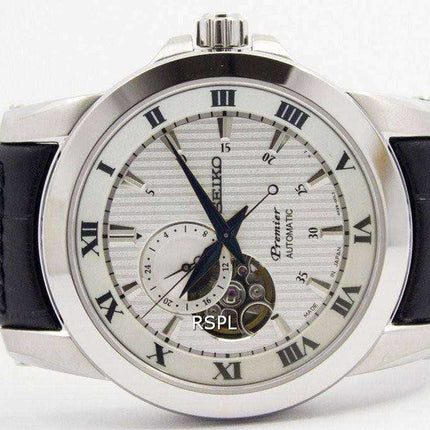 Orologio da uomo Seiko Premier Automatic SSA275J2