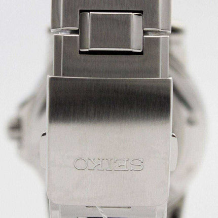 Orologio da uomo Seiko Premier Automatic Made in Giappone SSA277J1 SSA277J