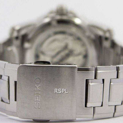 Orologio da uomo Seiko Premier Automatic Made in Giappone SSA277J1 SSA277J