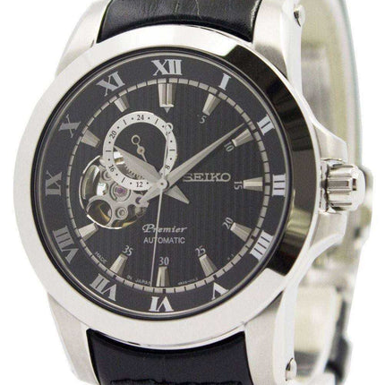 Orologio da uomo Seiko Premier Automatic SSA277J2