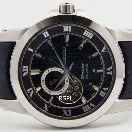 Orologio da uomo Seiko Premier Automatic SSA277J2