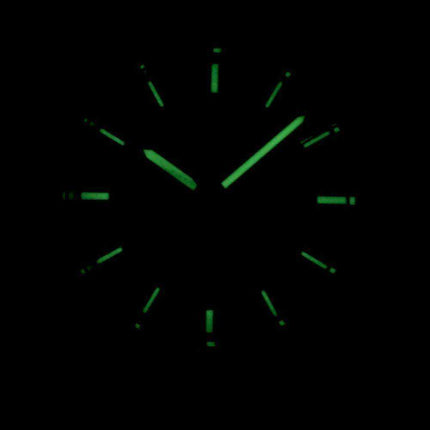 Orologio da uomo automatico Seiko 5 da 24 rubini SSA281 SSA281K1 SSA281K da uomo